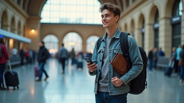 Avoid roaming fees: how an esim can keep you connected in europe