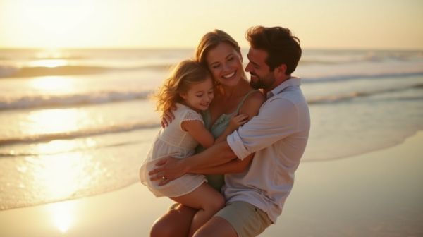 Capture unexpected family moments with 30a beach photography