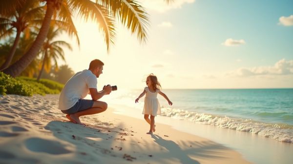 Capture unexpected family moments with 30a beach photography