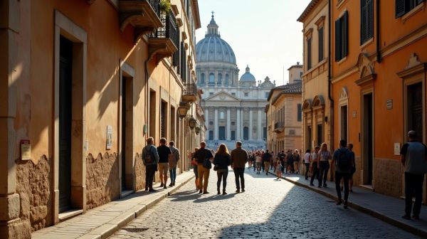 Is the roma pass worth it for your visit to Rome?