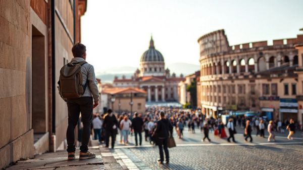 Top Reasons to Invest in a Roma Pass for Your Rome Visit