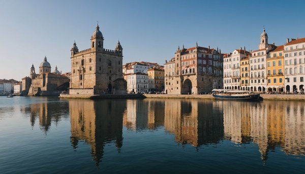 Your guide to obtaining a d2 visa in portugal for entrepreneurs